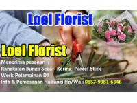 toko florist murah di sukabumi | Loel florist