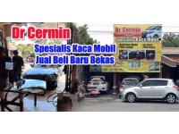 Dr Cermin Spesialis Kaca Mobil Di Bantul Yogyakarta