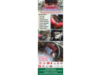 Auto Service Barokah Bengkel Mobil Umum Di Mojosari Mojokerto